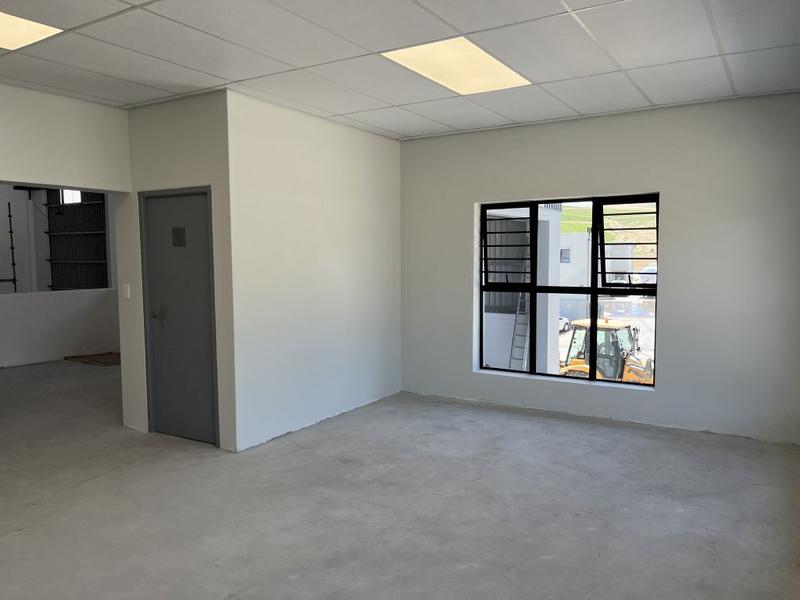 Commercial Property for Sale in Atlas Gardens Western Cape